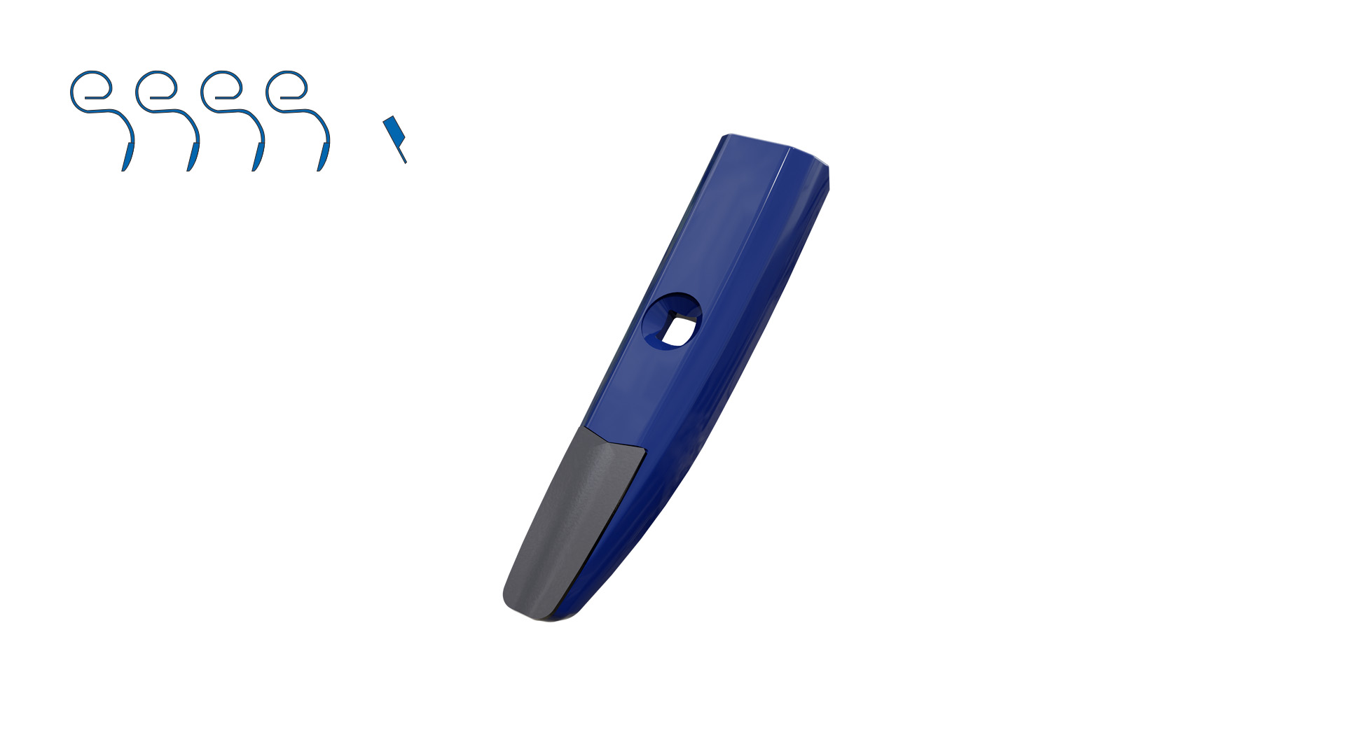 Ilustracja akcesoriów