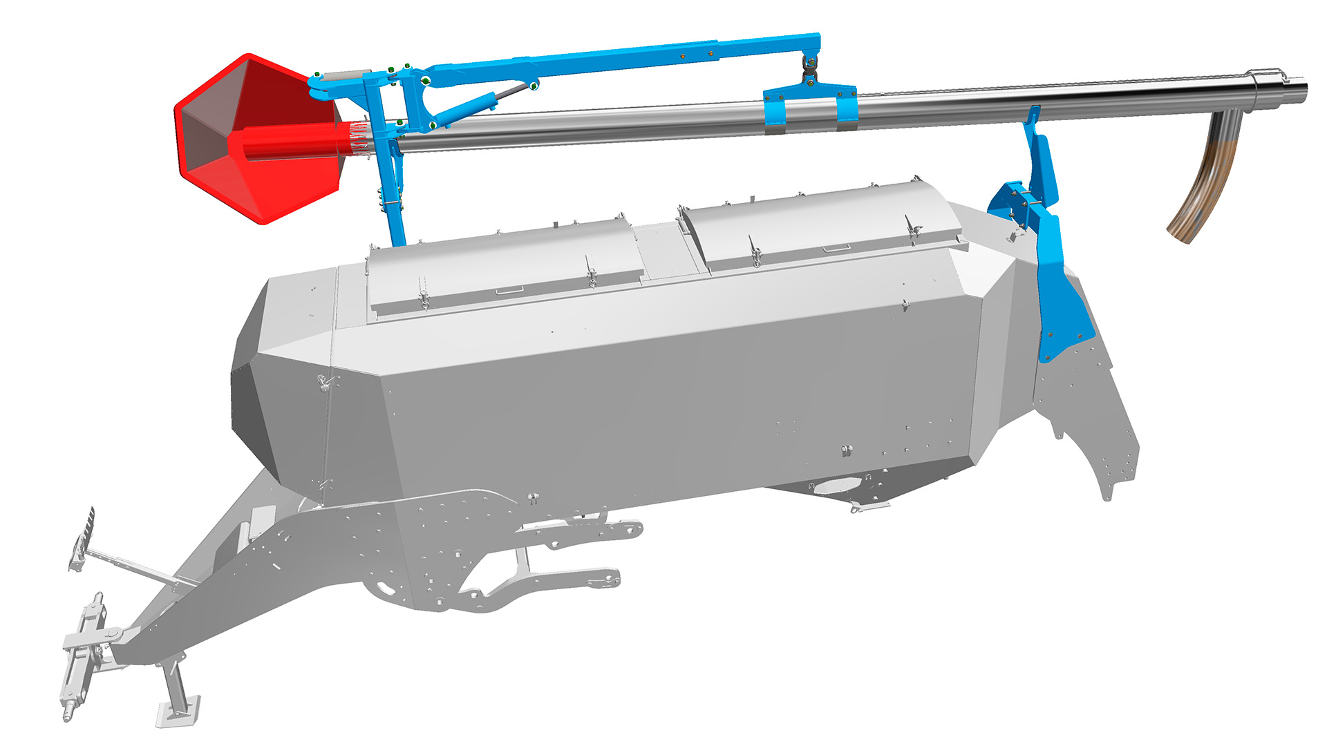 Picture of accessories