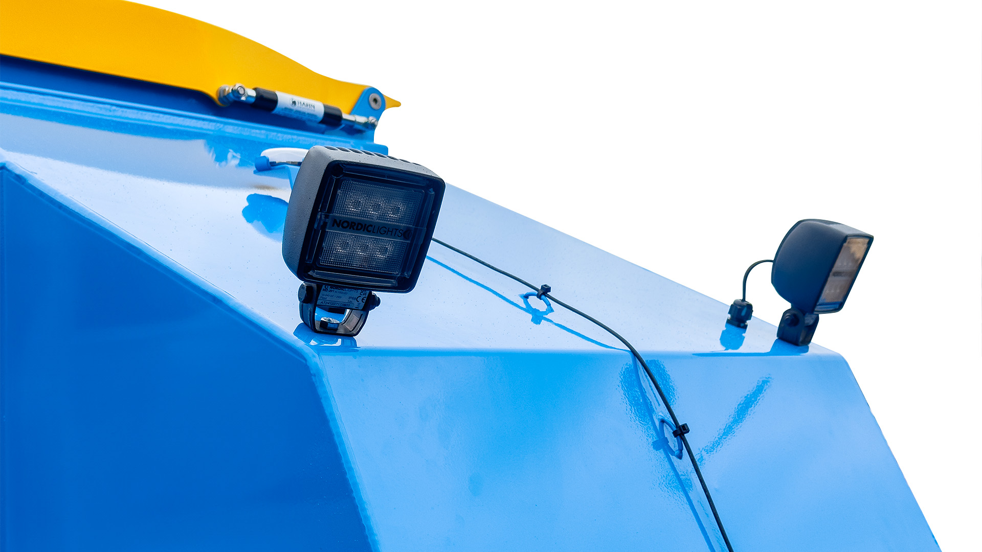 Picture of accessories