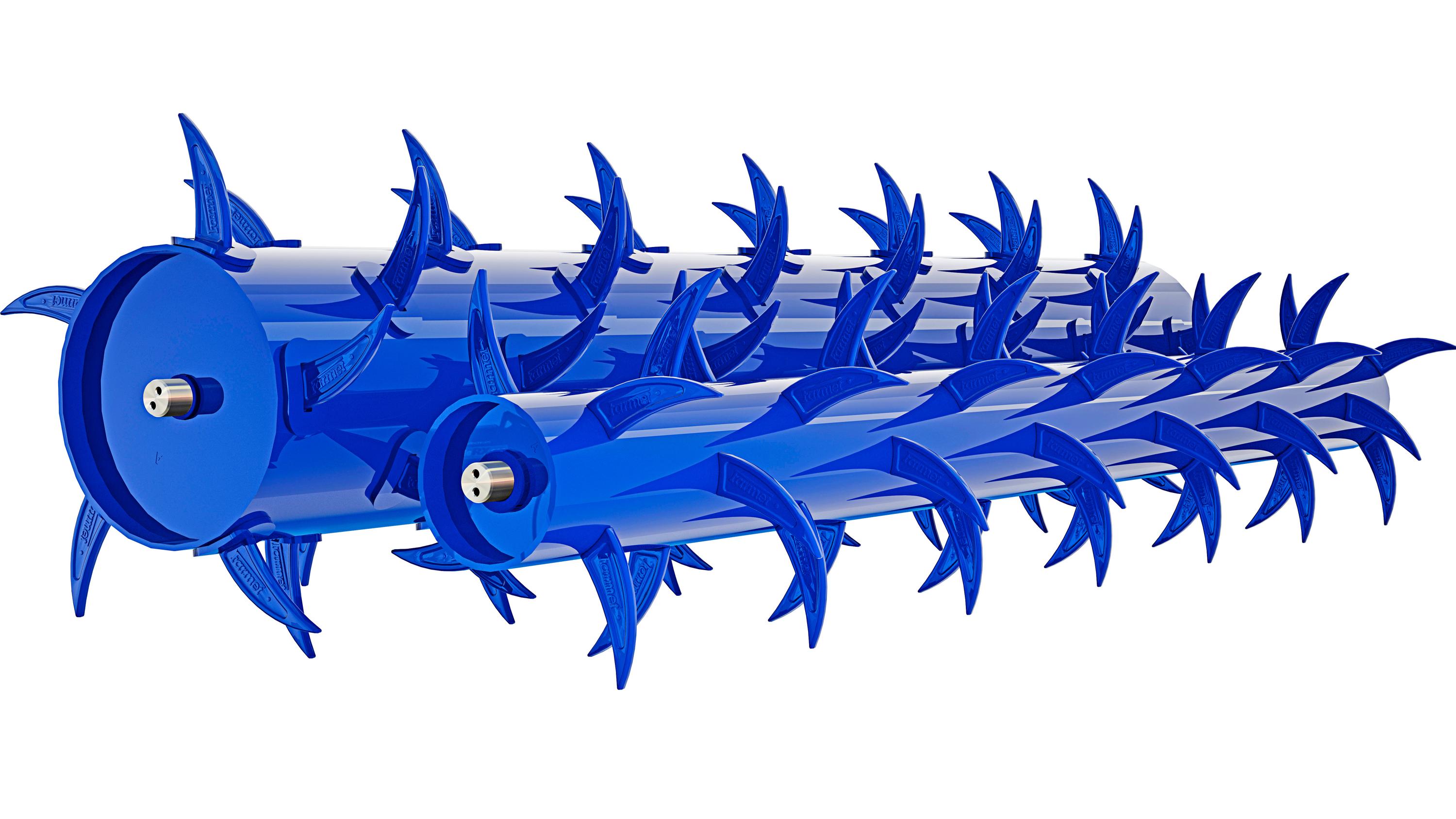 Abbildung von Zubehör