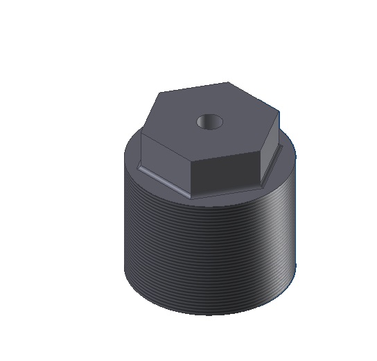 TRYSKA VÝSTUPNÍ FE 1000 - 14 TRYSKA VÝSTUPNÍ FE 1000 - 14