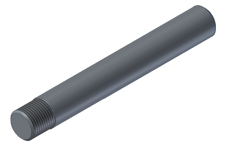 HANDLE              RHMFL/M24x2/25