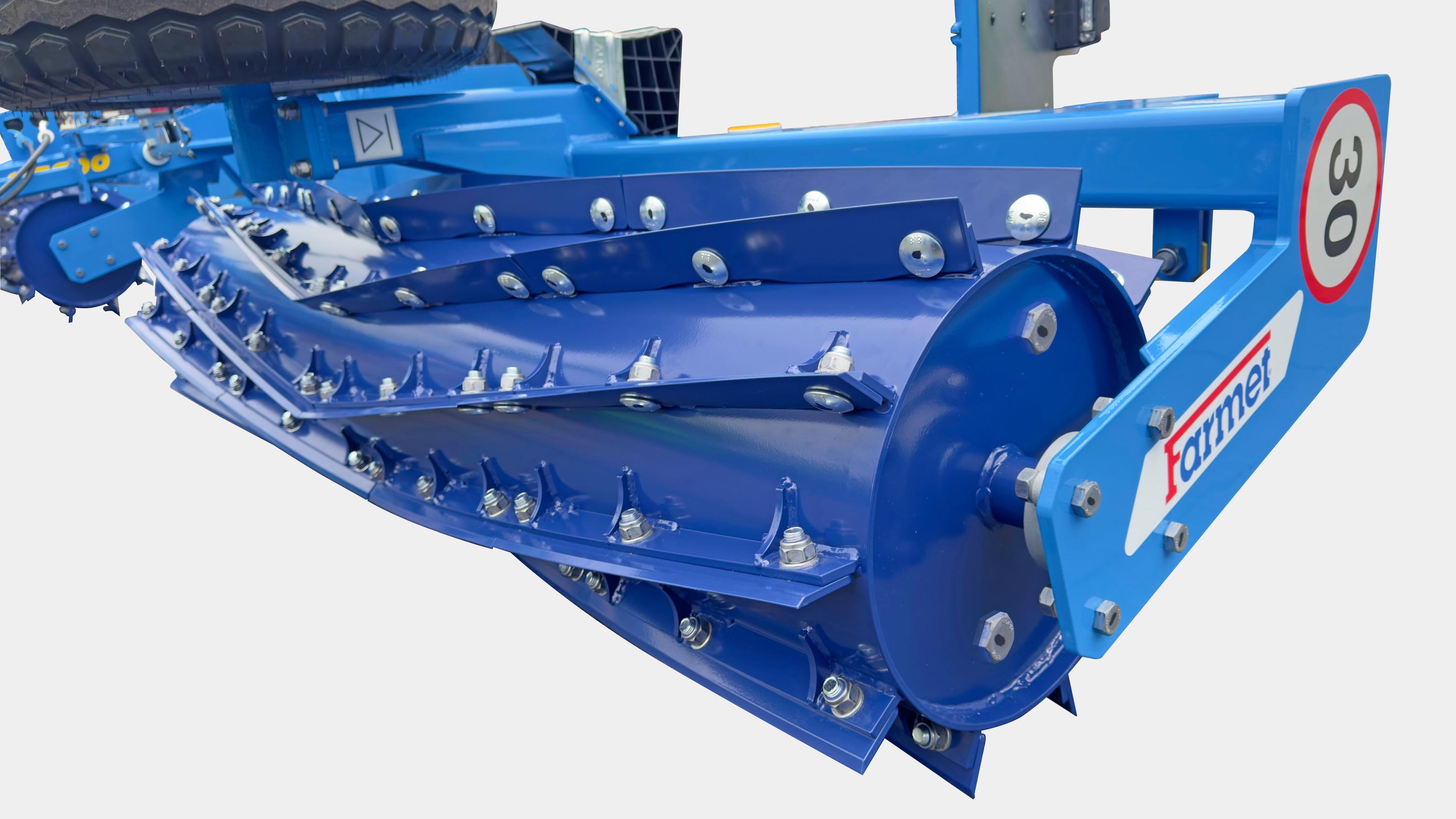 SingleCut lõikerullid