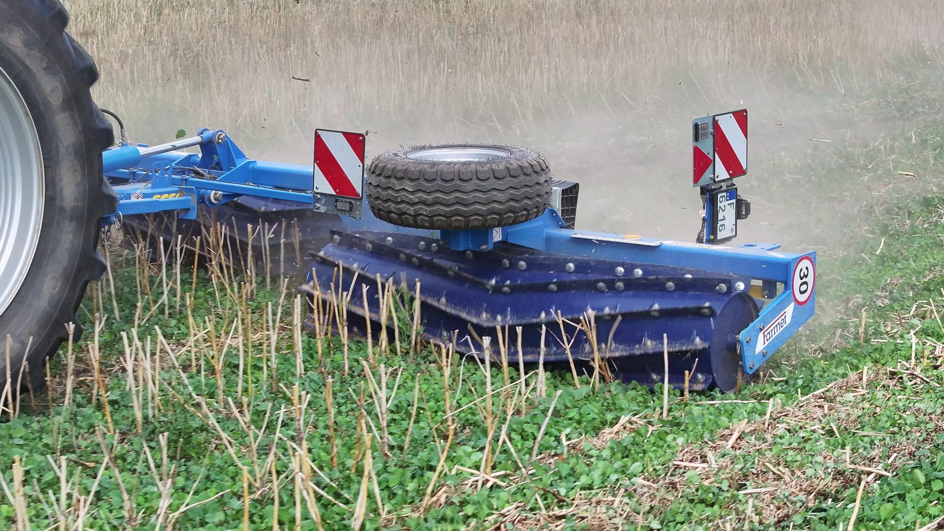 SingleCut lõikerullid