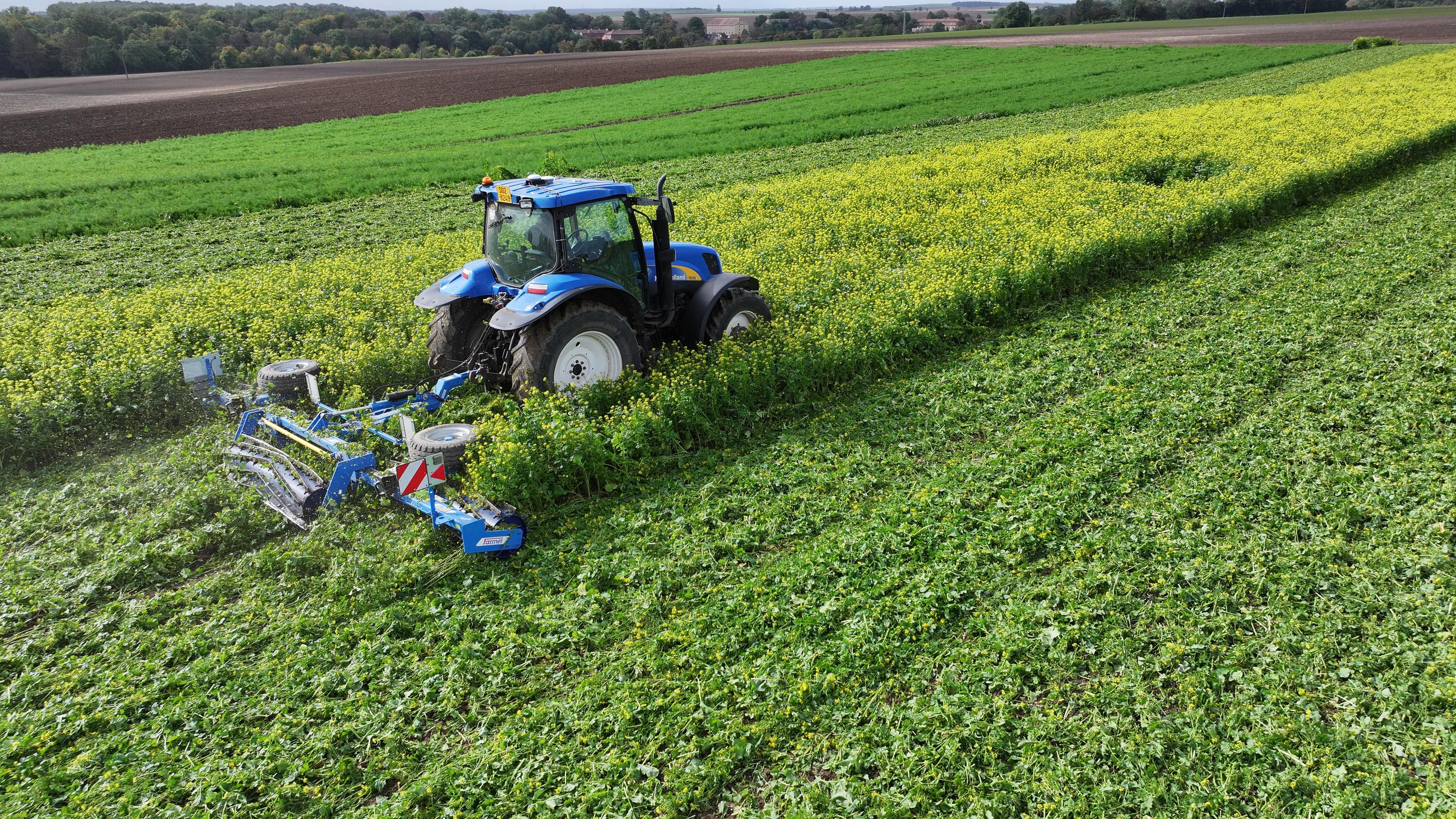 SingleCut lõikerullid