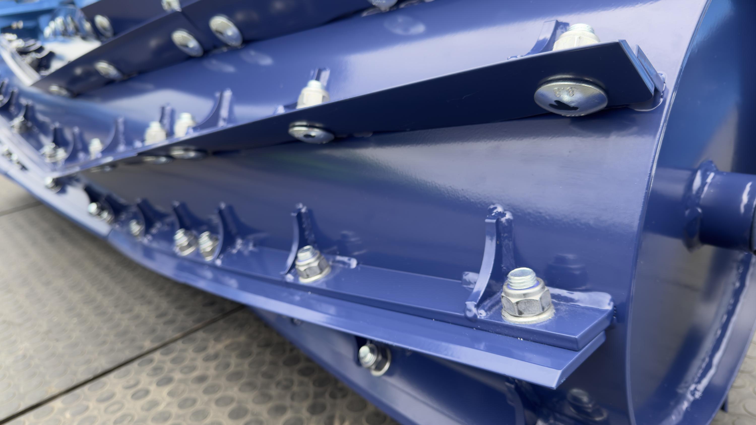 SingleCut lõikerullid