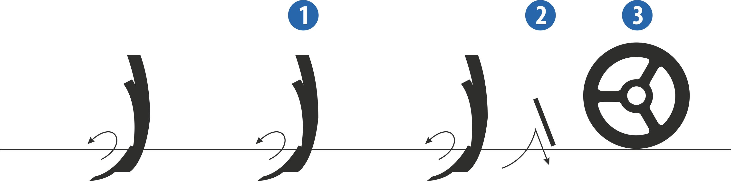 Tine cultivator Fantom NS