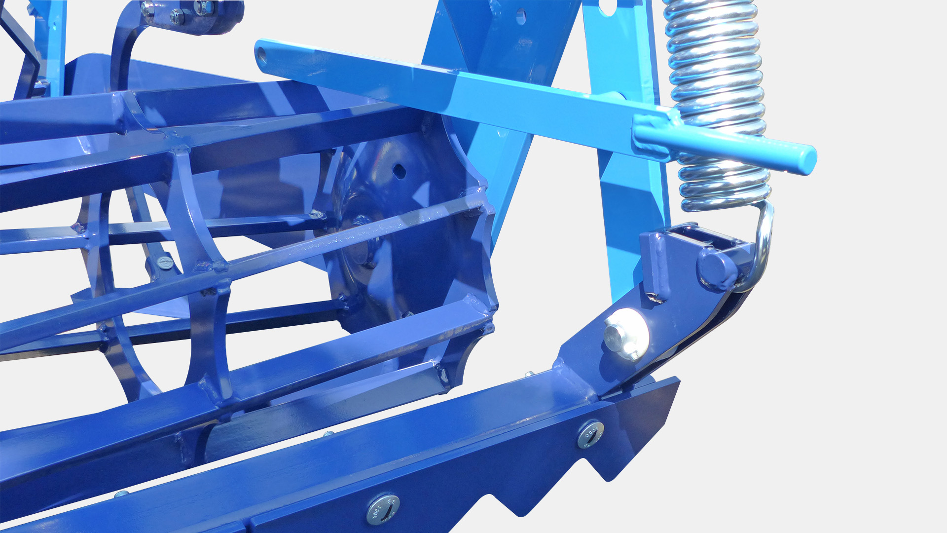 Seedbed combinator Kompaktomat MAX