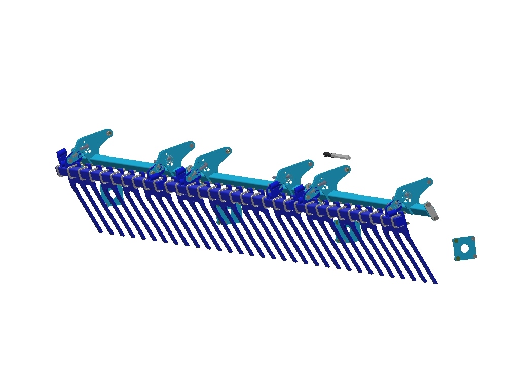 VALEC SADA          ND/RR/K600-F