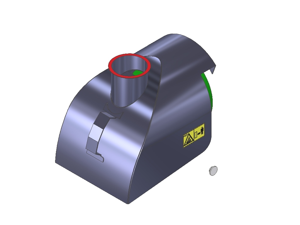 HLAVA               FE 500