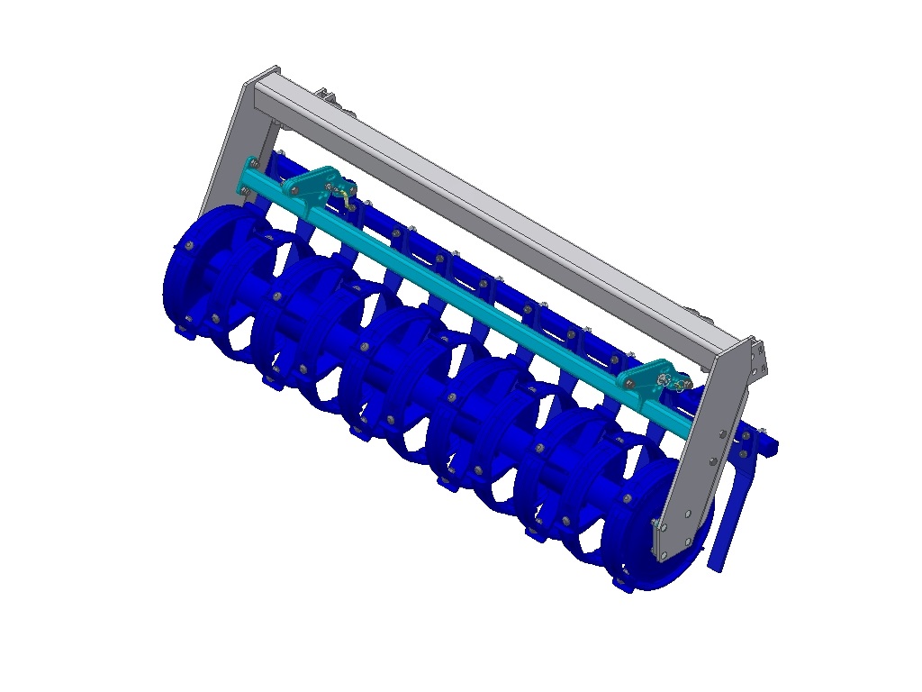 Set of RING roller RV/K700/P/HD