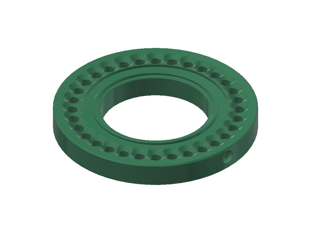 DESKA               FS200/T17/32x8/GR