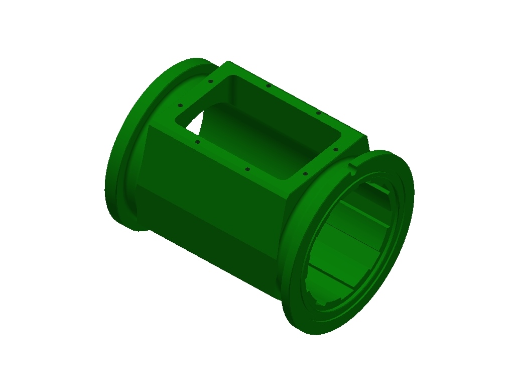 KOMORA VPADOVA      FE1000