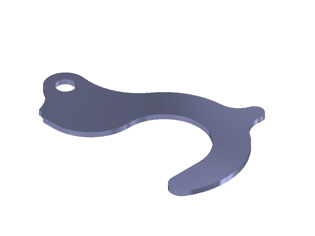 PODLOZKA HV100/50/TL3,5 PODLOZKA HV100/50/TL3,5