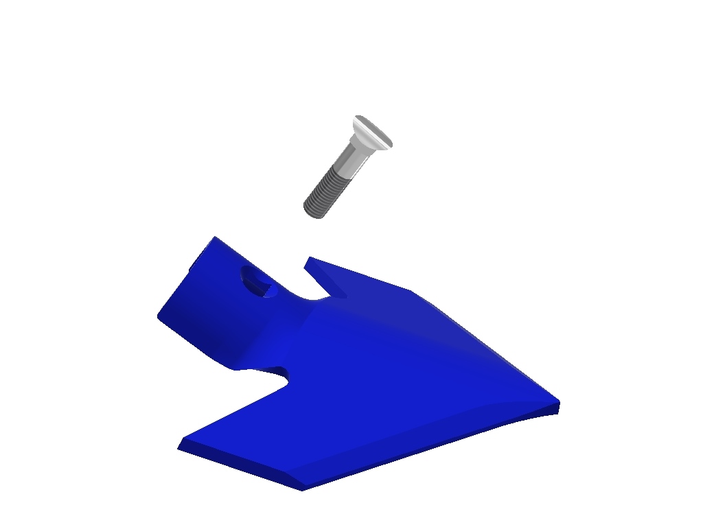 RADLICE AL4/K/P6/M10/150/ND RADLICE AL4/K/P6/M10/150/ND
