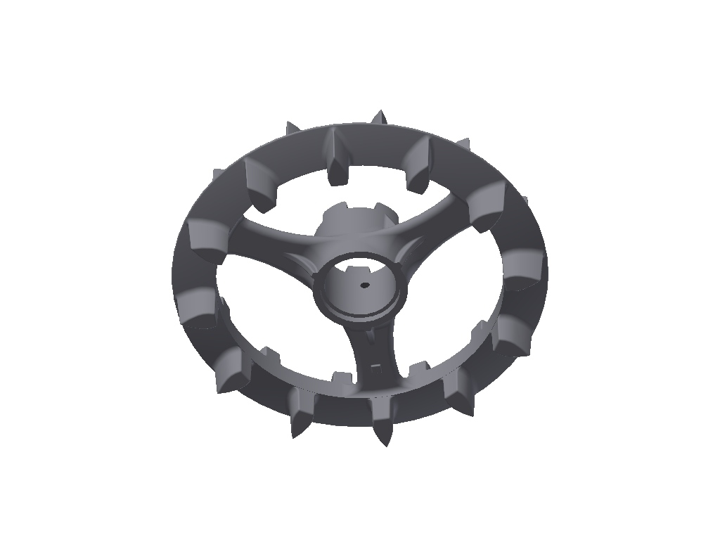 KOLO CROSSKILL KR/L=80/Z KOLO CROSSKILL KR/L=80/Z