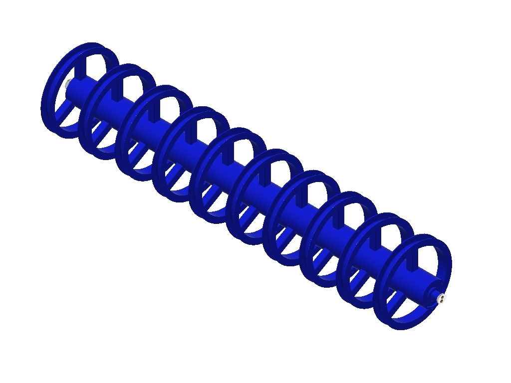 VÁLEC SADA DRR540/2713/C50/10KO VÁLEC SADA DRR540/2713/C50/10KO