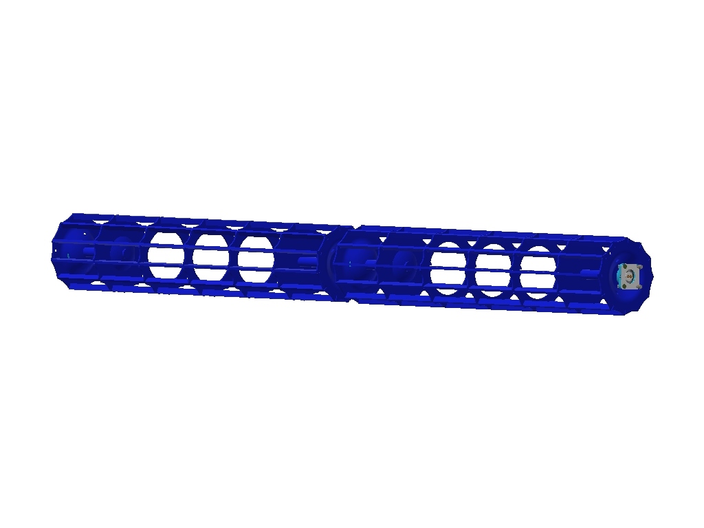 VALEC SADA BRF+UCF/K400/M10 VALEC SADA BRF+UCF/K400/M10