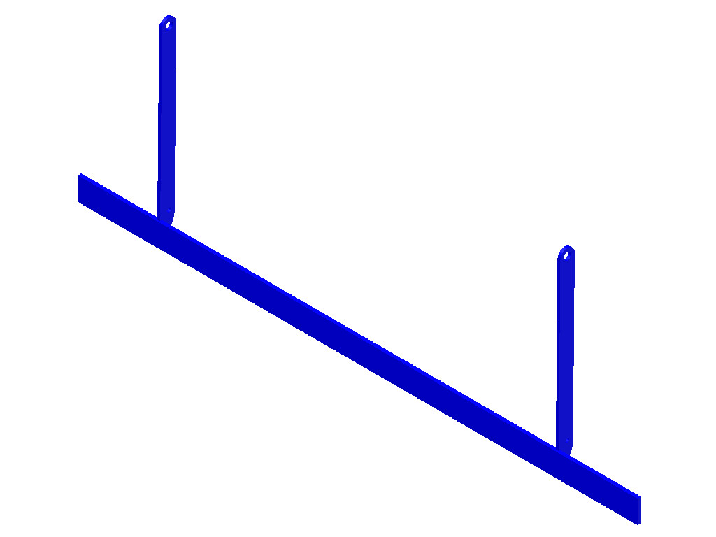 SMYK C SEKCE L=1950 -svař./2013