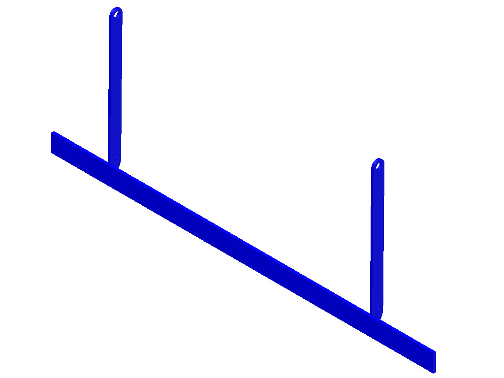 SMYK C SEKCE L=1730 -svař./2013