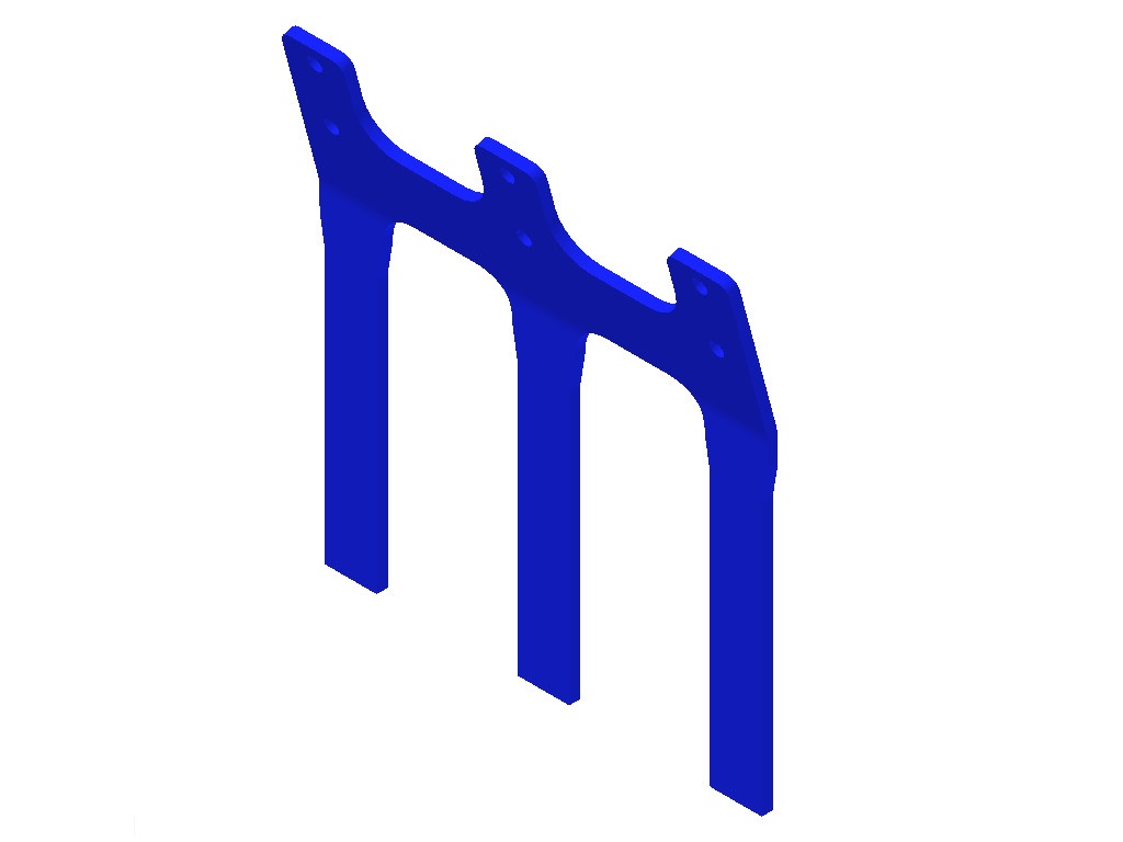 TROJPRST RING KOMP  ROZTEČ 184/184