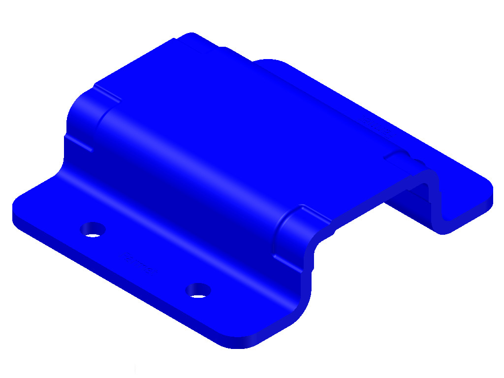 PODKOVA RAL 5013    /DISKER 2011