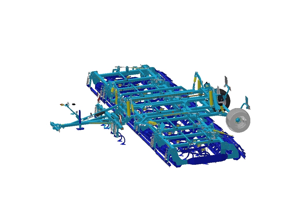 KOMPAKTOMAT LONG    K1000PSL