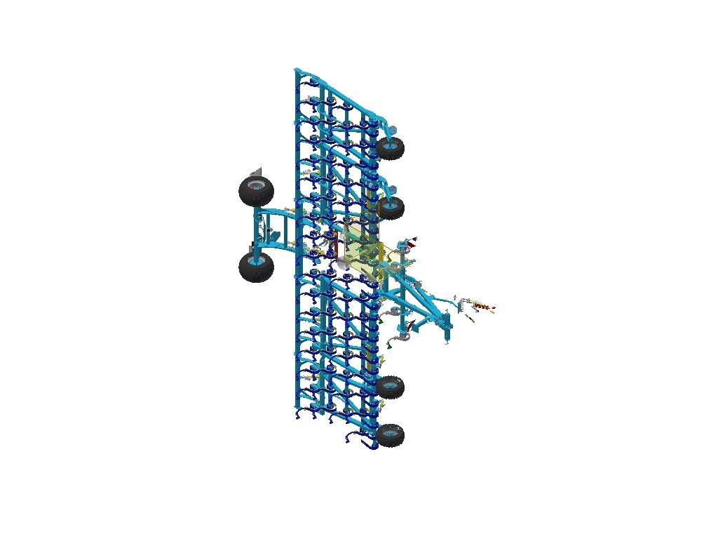 HURRICANE           H1100PS