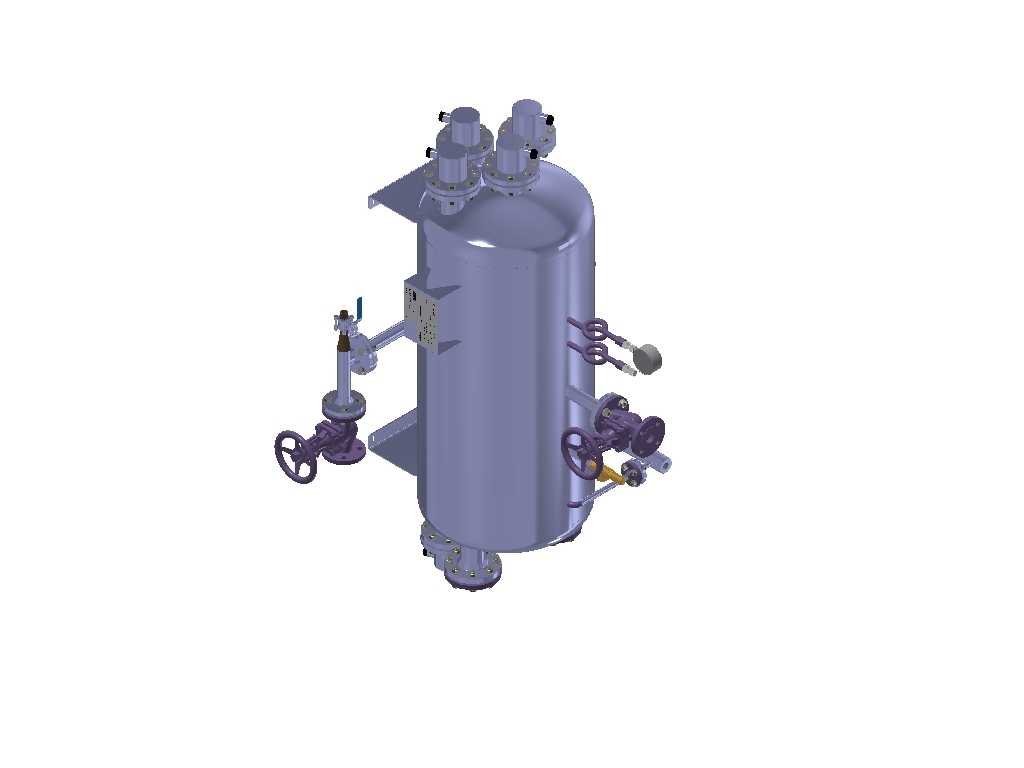 VYVÍJEČ PÁRY        FPO 150