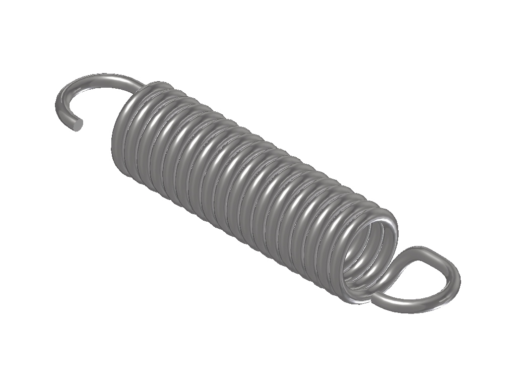 PRUŽINA TAŽNÁ       6x42x185x17