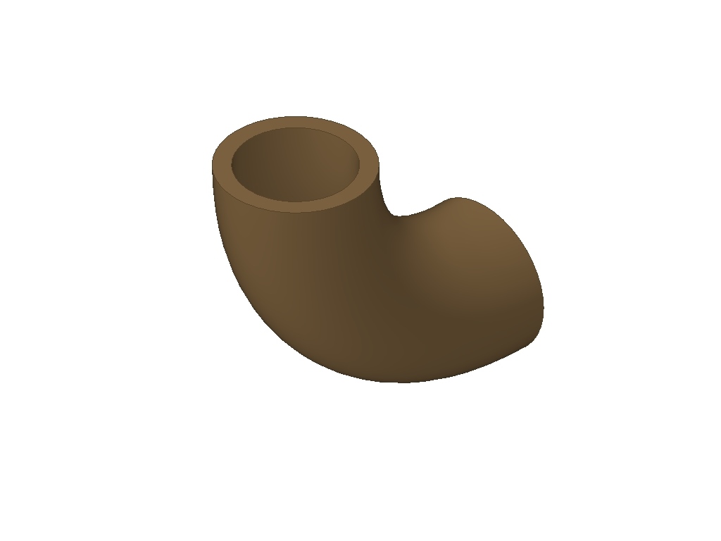 KOLENO VARNÉ        90Ĺ-17,2 x 2(R=27,5)