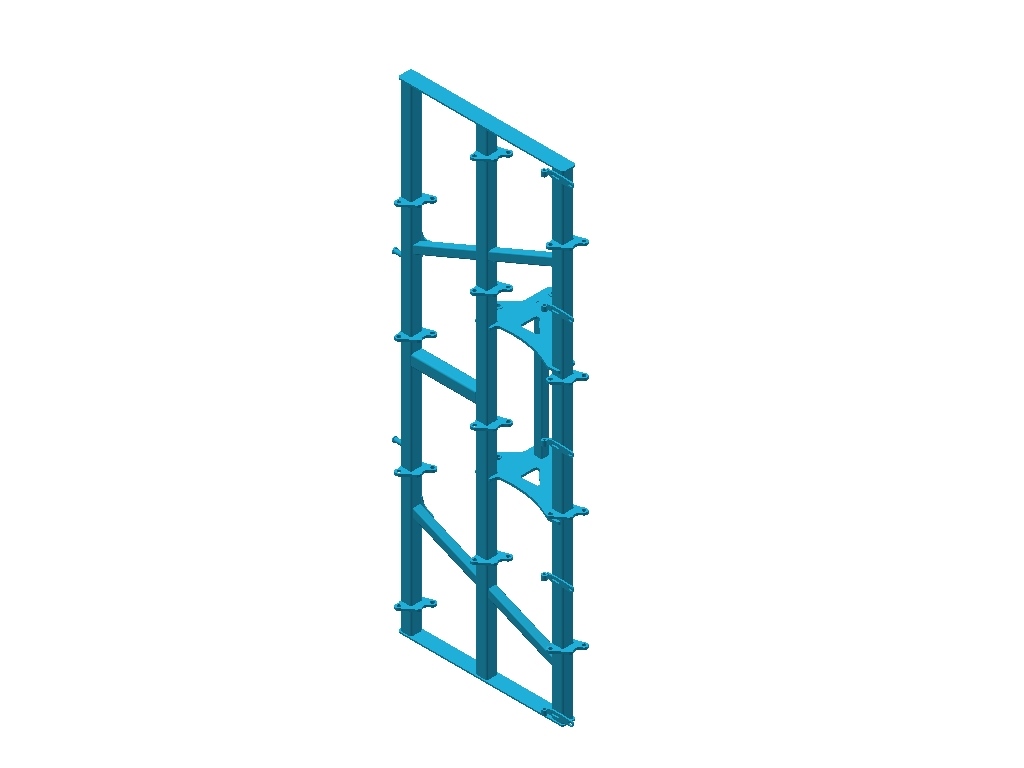 RÁM                 FA 4 FIX /HL250