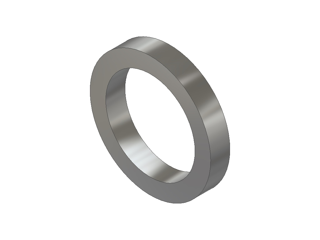 PODLOŽKA            50/37/8-Zn