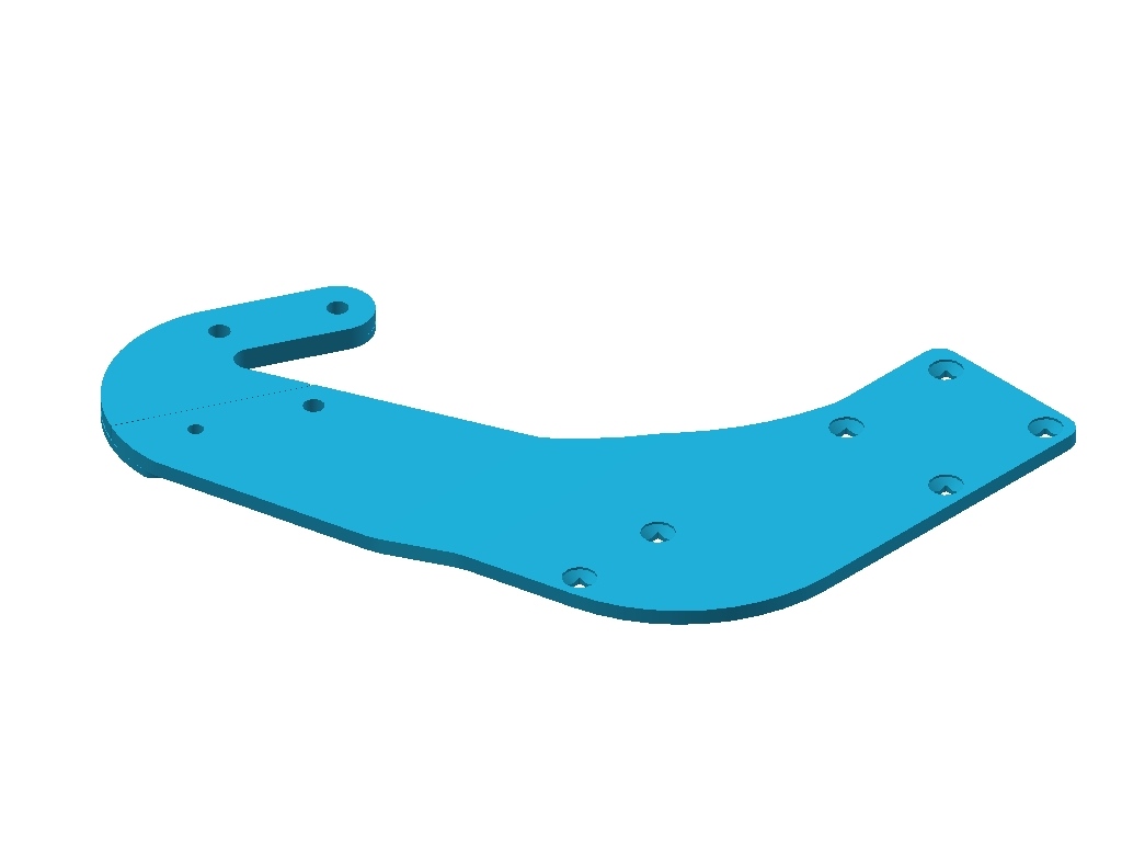 BOČNICE             P12/DCR/P/R274