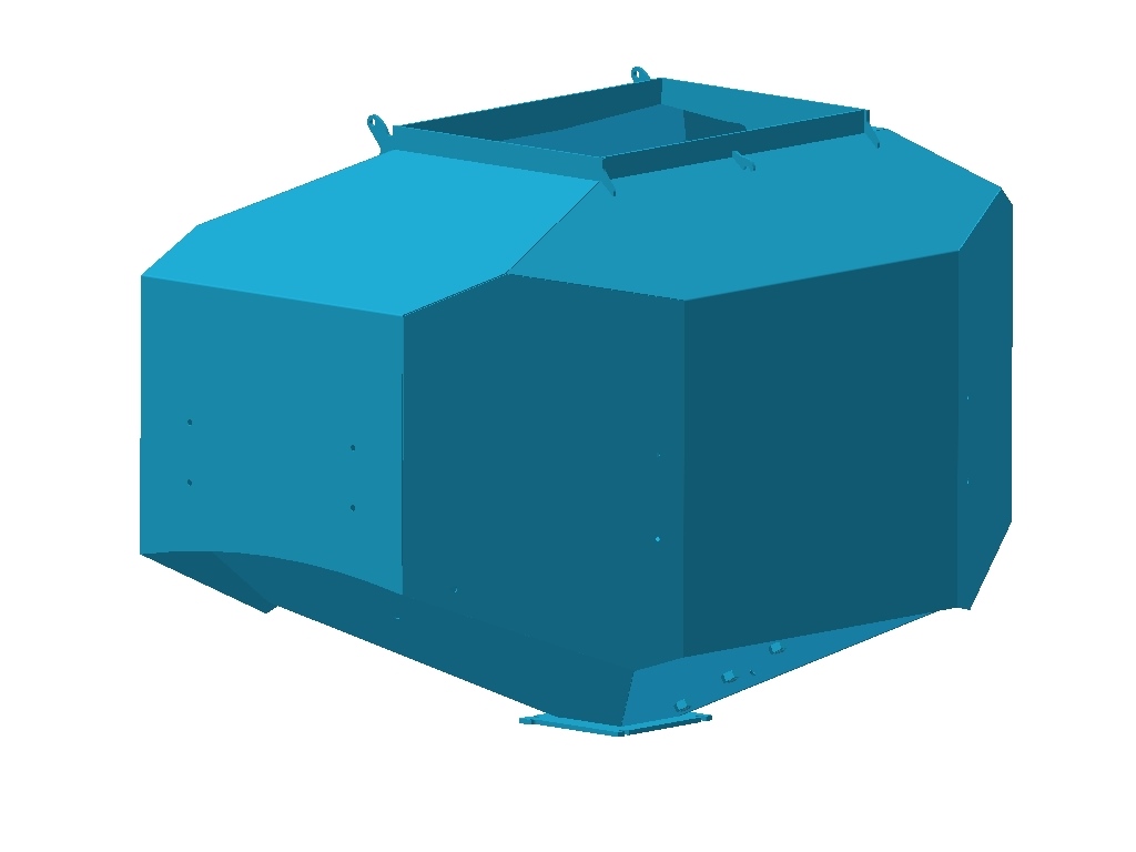 NÁSYPKA             MD800PRO/VLR6/2025