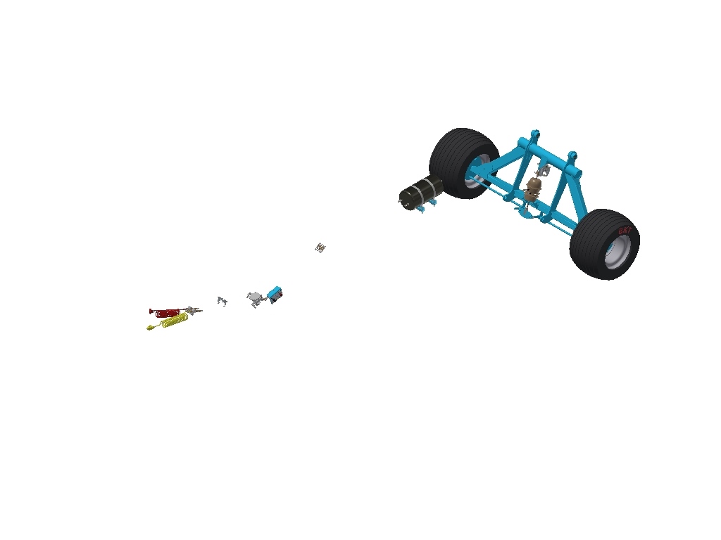 MONTÁŽNÍ SESTAVA    AB/EH/TRN3/2025