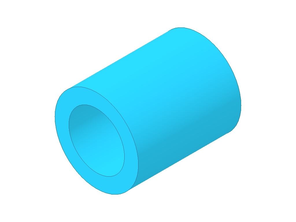 TRUBKA KR           48x8x59