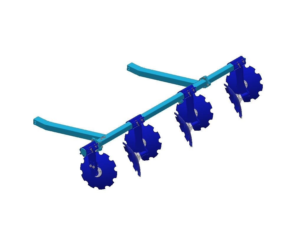 DISKY               TRN4,5