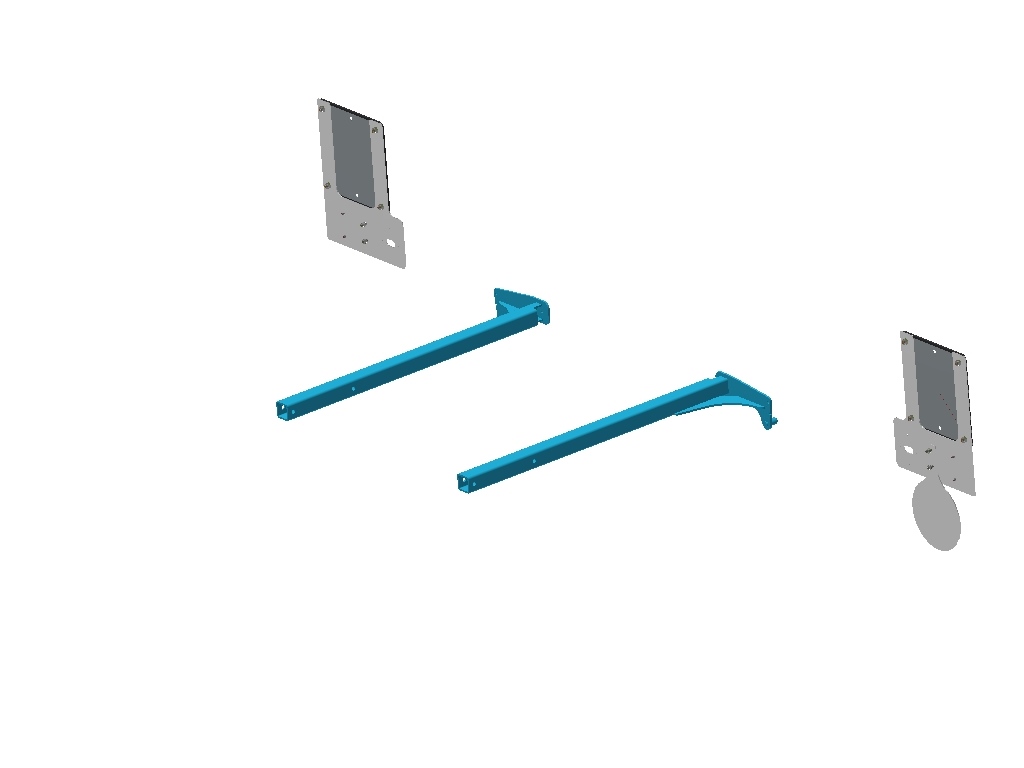 TERČE               K400NS/DCR+RF/2025