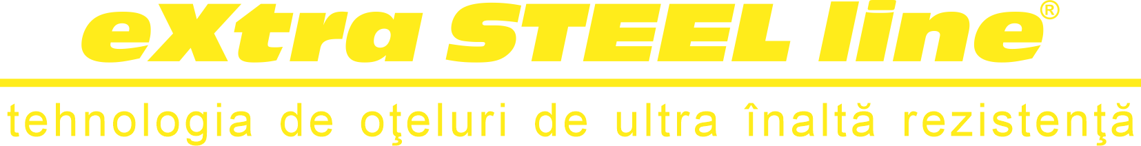 eXtra STEEL line & technologie