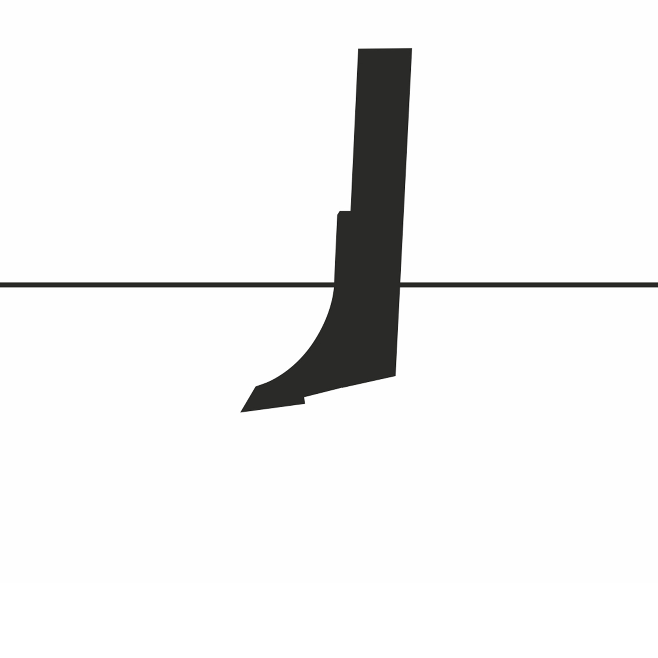 ↨